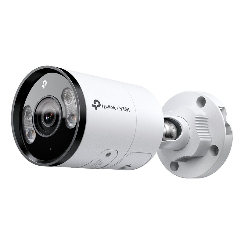 TP-Link INSIGHT S355 Patrone (Form) IP-Sicherheitskamera Draußen 2880 x 1620 Pixel Wand