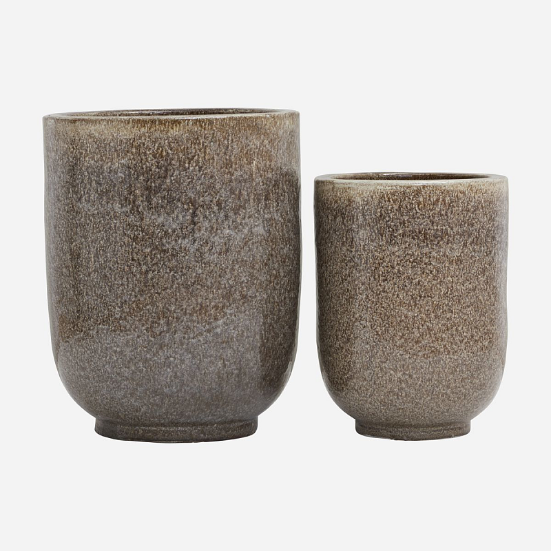Society of Lifestyle 203840800 Blumenkübel Keramik