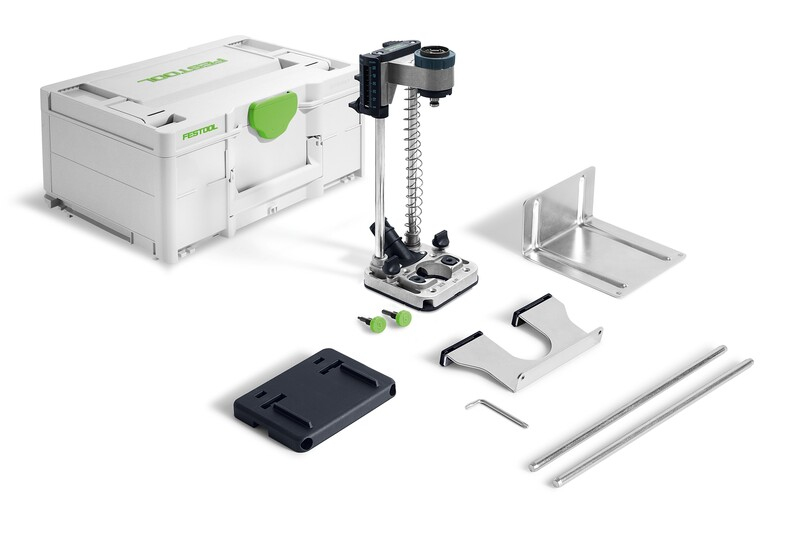 Festool MB 40-Set Bohrführung
