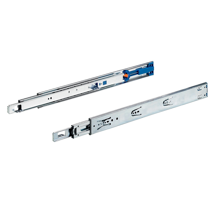 Hettich 9114557 Schubladenrolle & -schiene 35 kg 500 mm