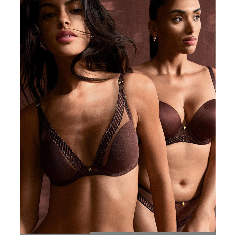 Aubade Sheer Emotion BH