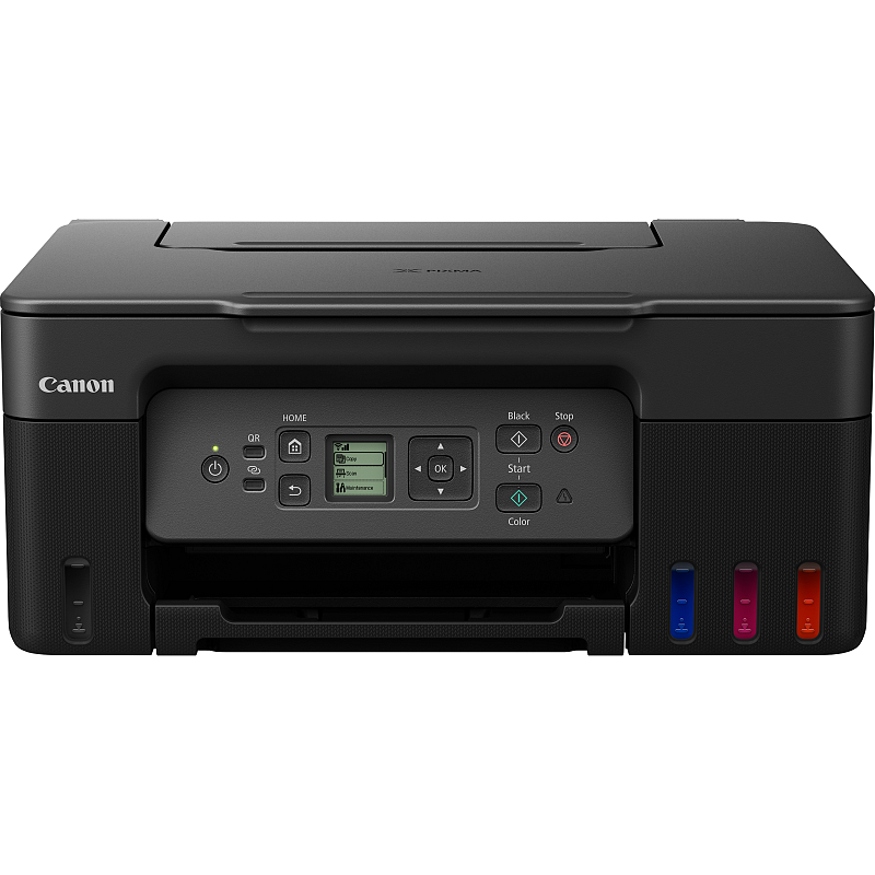 Canon PIXMA G3470 Tintenstrahl A4 4800 x 1200 DPI WLAN