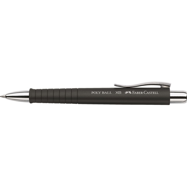 Faber-Castell 241153 Kugelschreiber Blau 1 Stück(e)