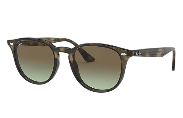 Ray-Ban RB4259 Sonnenbrille Quadratisch