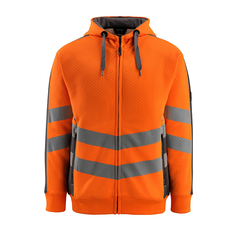MASCOT 50138-932-1418-3XL Kapuzenpullover/-jacke