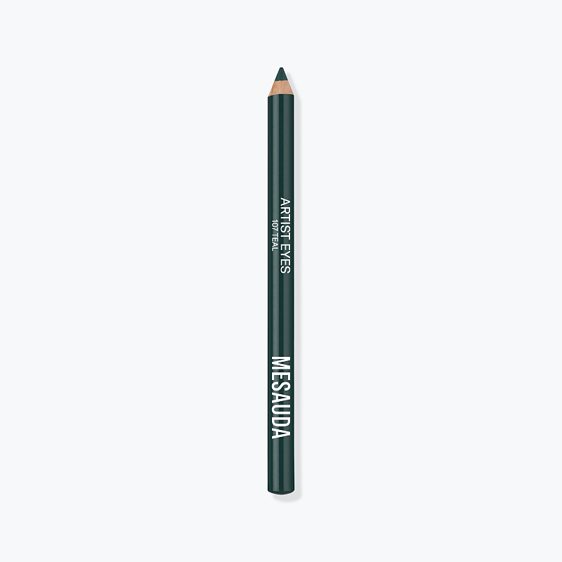 MESAUDA Artist Eyes Eyeliner 1,14 g 107 Teal