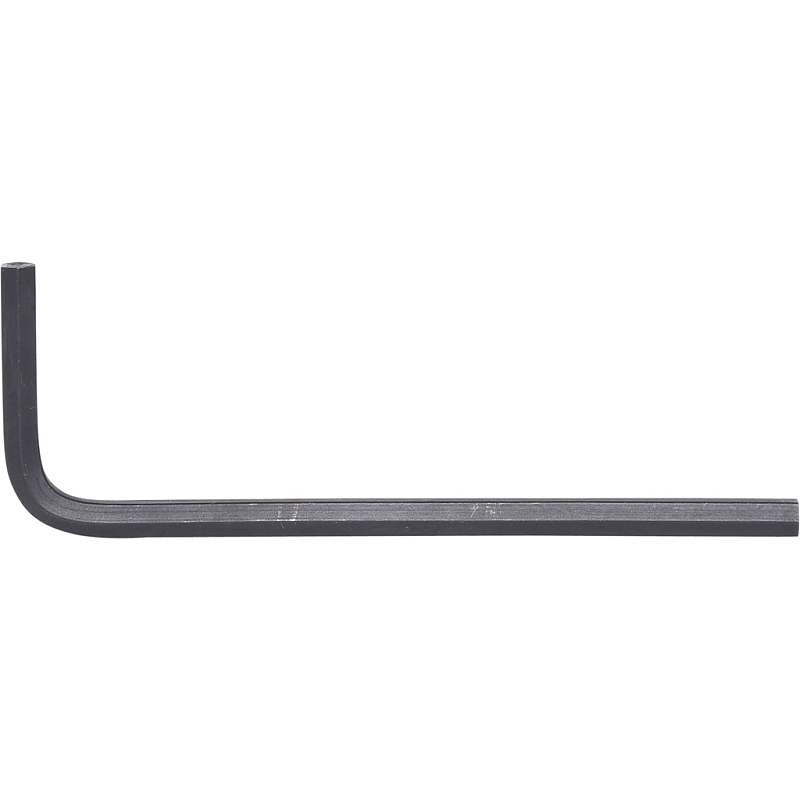 KS Tools 151.2603 Sechskantschlüssel L-förmiger Inbusschlüssel Metrisch 1 Stück(e)