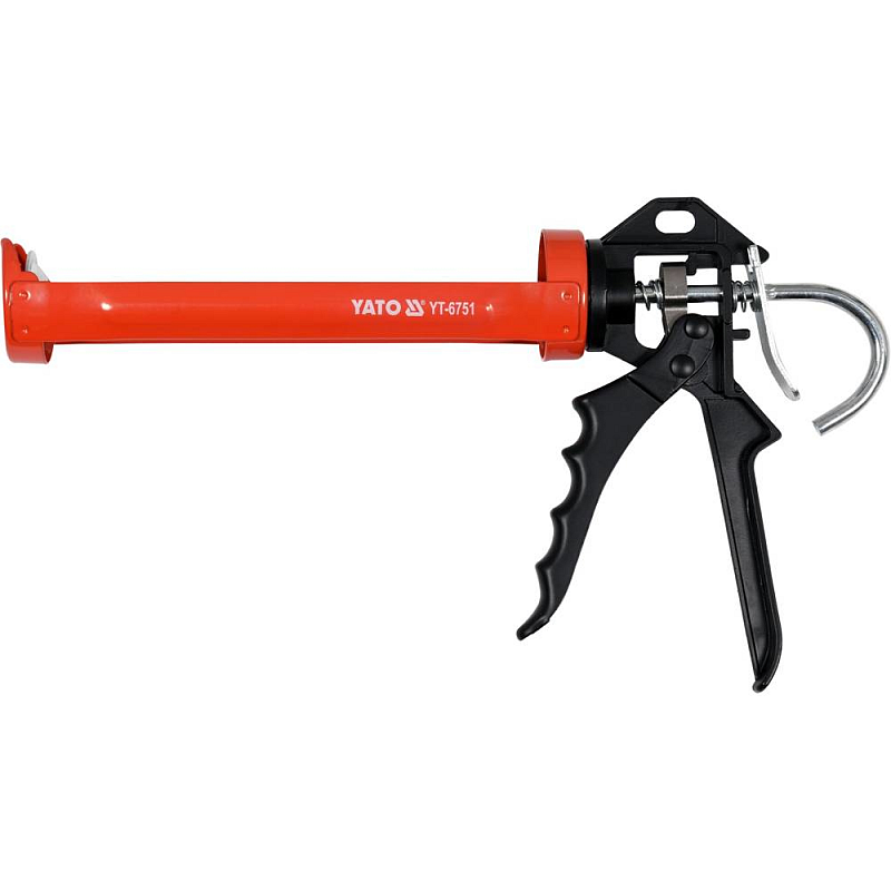Yato YT-6751 Dichtstoffpistole Patronenkartuschenpresse