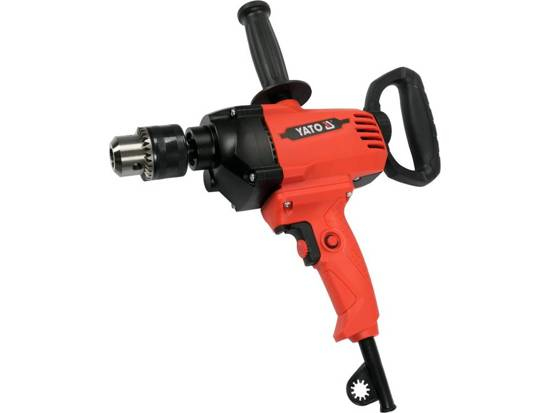 Yato YT-82055 Bohrmaschine 1000 RPM Ohne Schlüssel 3,5 kg