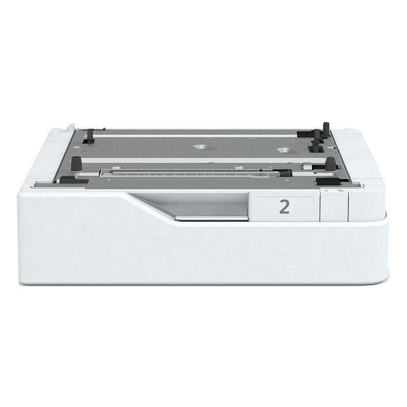 Xerox 550-Blatt-Behälter