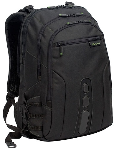 Targus 39.6cm / 15.6 inch EcoSpruce™ Backpack