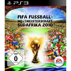 Electronic Arts 2010 Fifa World Cup (PS3) PlayStation 3