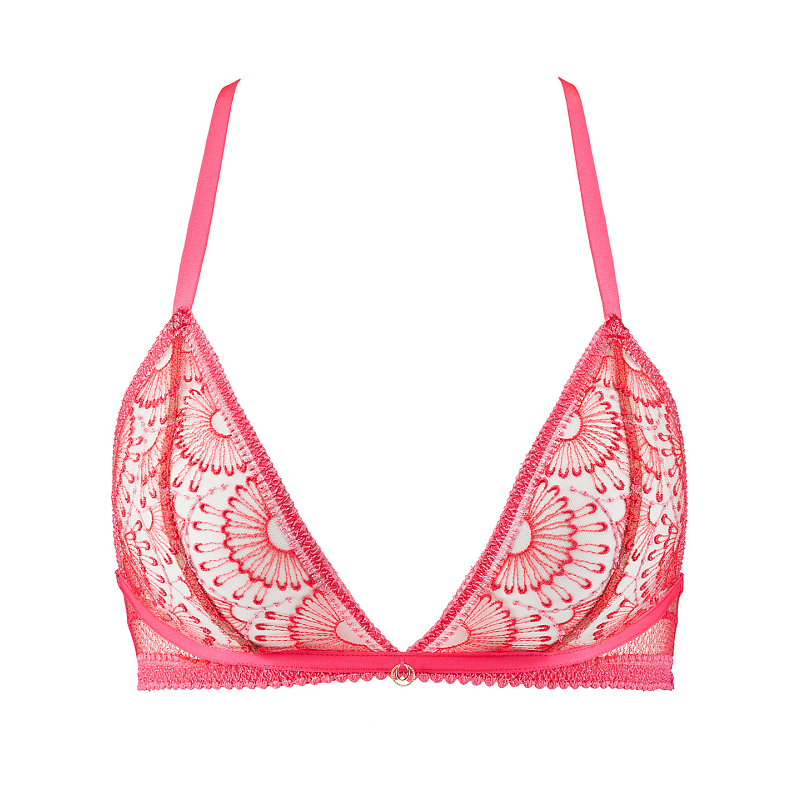 Aubade Pure Vibration BH