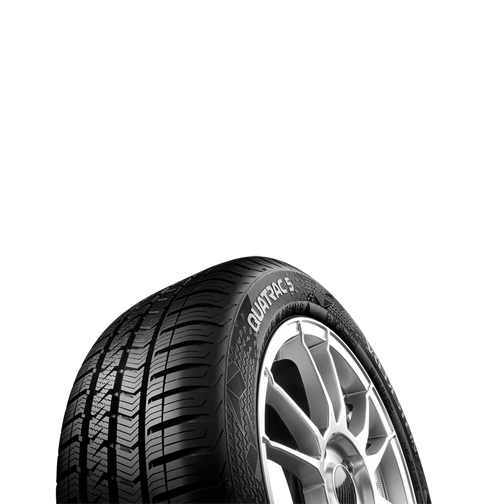 Vredestein Quatrac 5 Alle Jahreszeiten C 68 dB 65 33 cm (13") 17,5 cm
