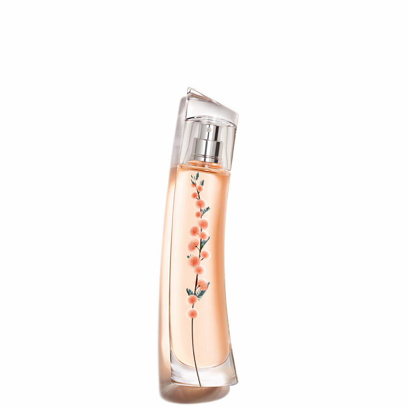 KENZO Flower Ikebana Mimosa 40 ml Frauen