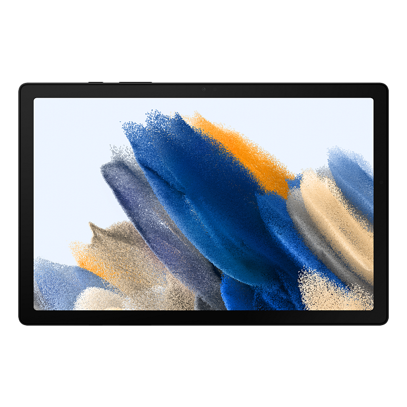 Samsung Galaxy Tab A8 SM-X200 Tiger 128 GB 26,7 cm (10.5") 4 GB Wi-Fi 5 (802.11ac) Android 11 Graphit