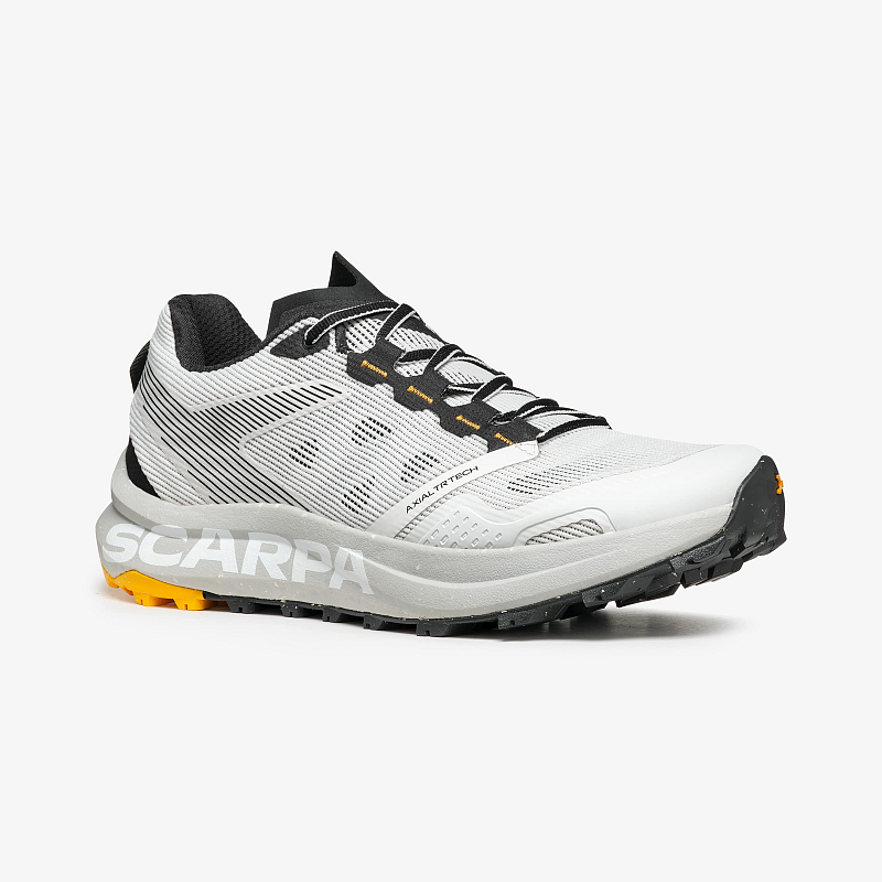 Scarpa SPIN PLANET WOMAN Weiblich Erwachsener Weiß