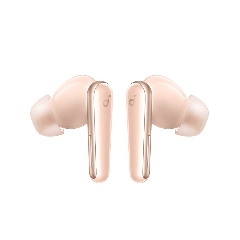 Anker Soundcore Liberty 5 Kopfhörer Kabellos im Ohr Anrufe/Musik USB Typ-C Bluetooth Pink