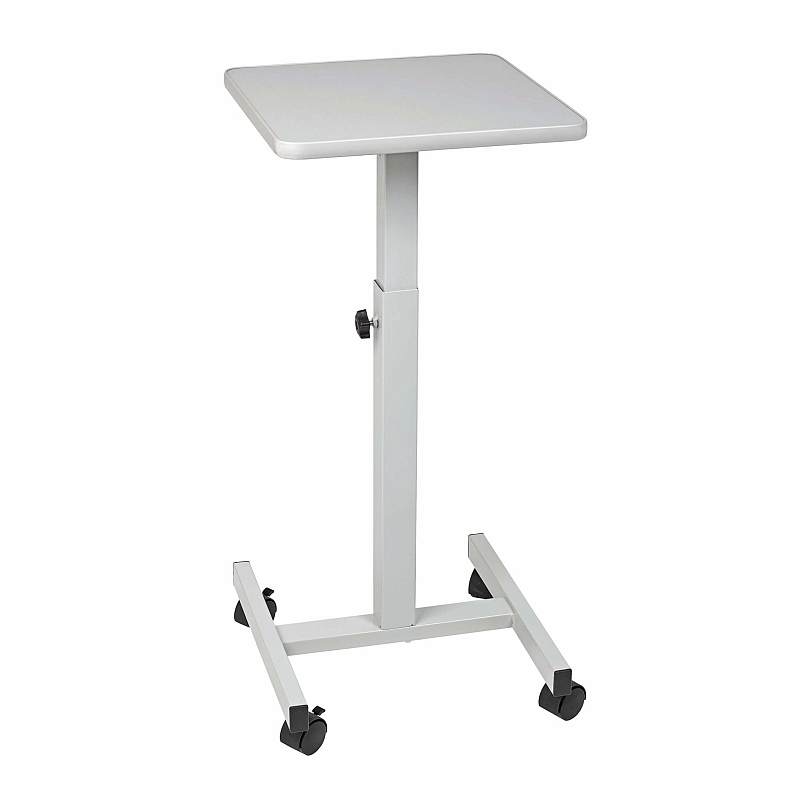 MAUL 9331082 Beistelltisch Rundform 1 Bein(e)