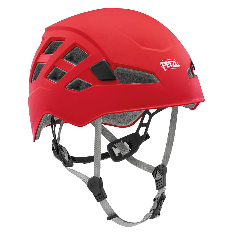 Petzl Boreo Rot