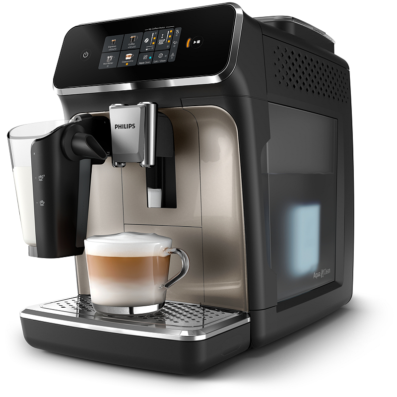 Philips Series 2300 EP2336/40 Kaffeevollautomat
