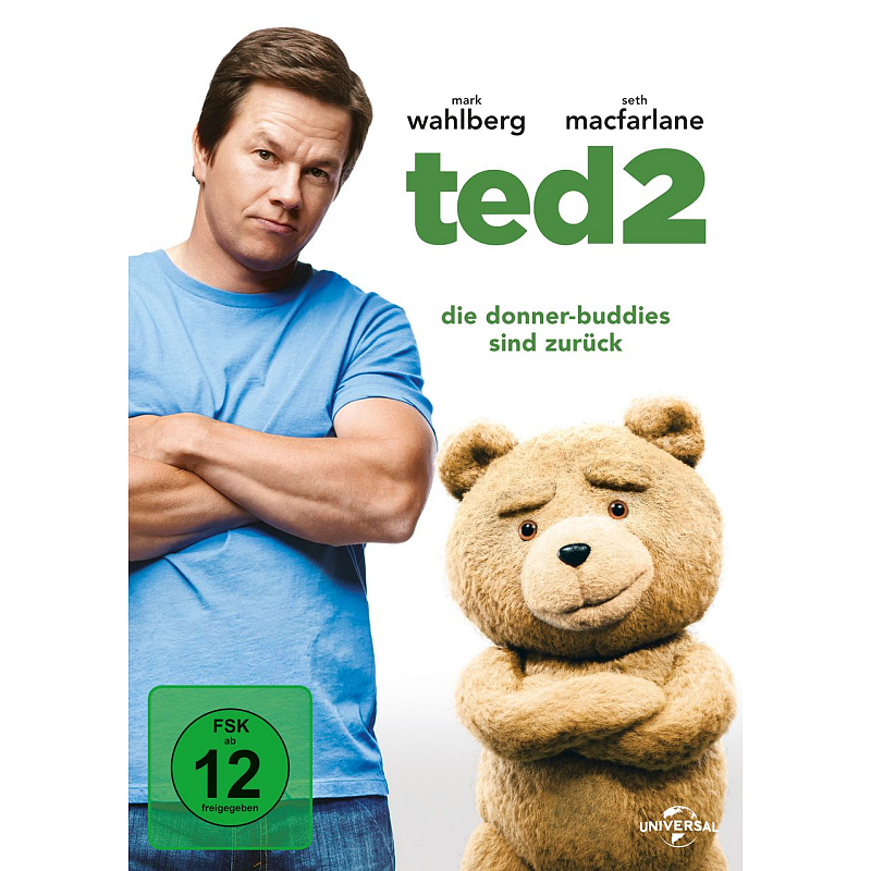 Universal Pictures 8302631 Film/Video DVD Deutsch, Englisch