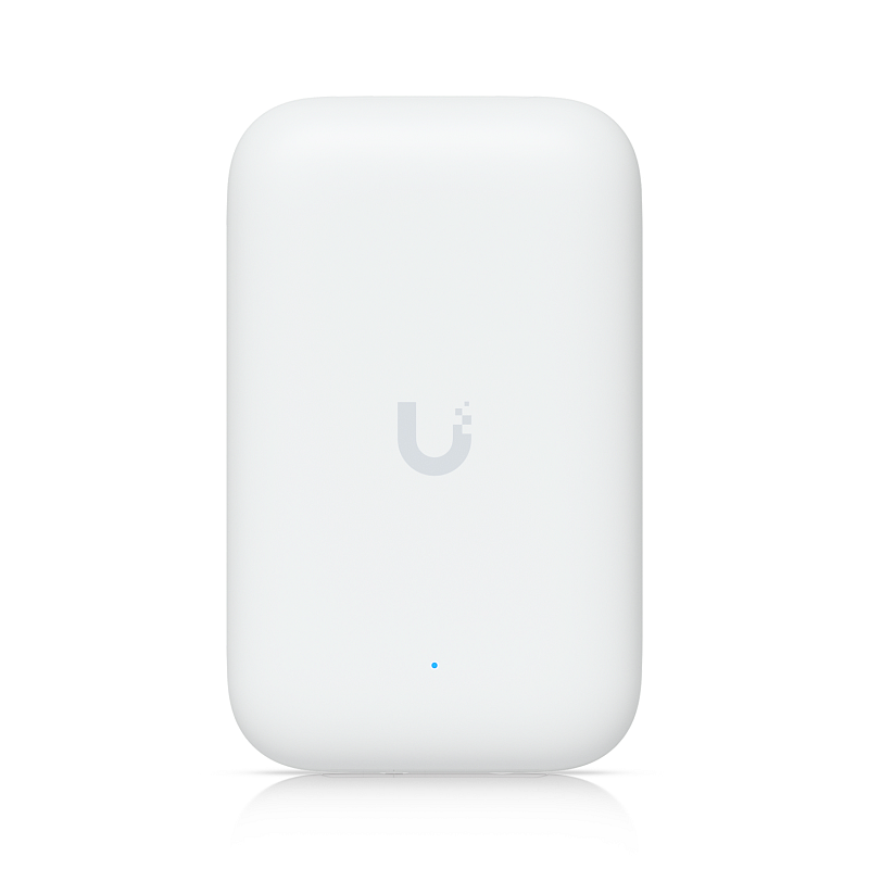 Ubiquiti Swiss Army Knife Ultra 866,7 Mbit/s Weiß Power over Ethernet (PoE)