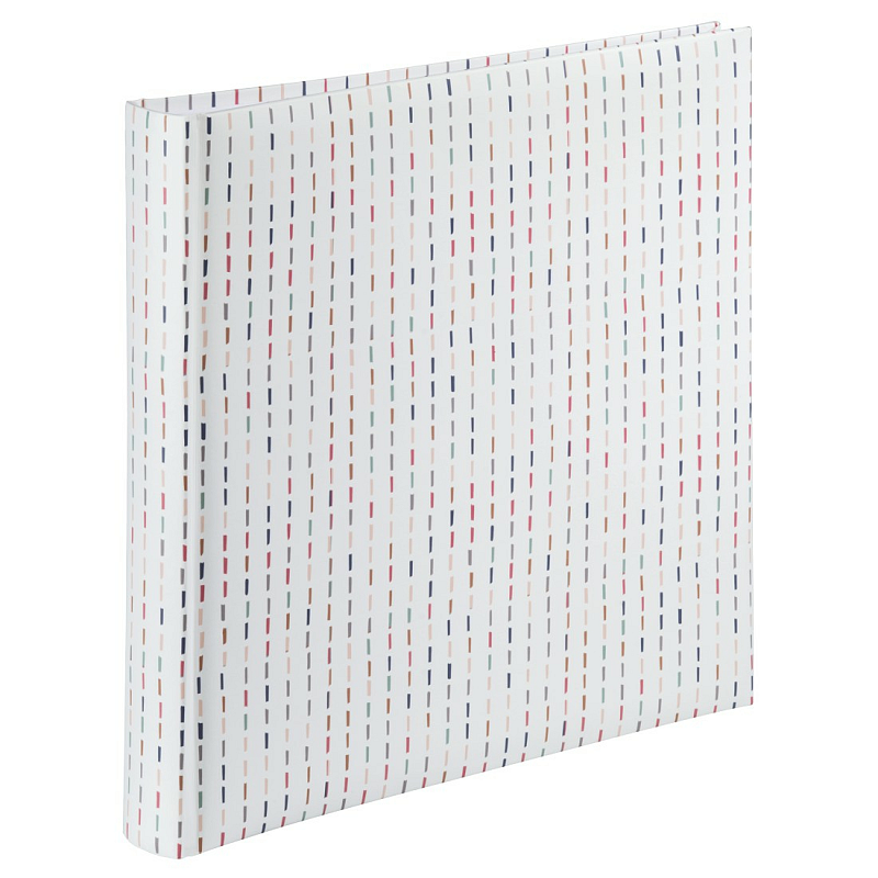 Hama Graphic Fotoalbum Mehrfarbig 320 Blätter 10 x 15