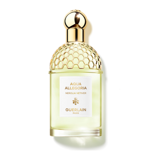 Guerlain Nerolia Vetiver 125 ml Frauen