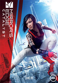Electronic Arts Mirror's Edge Catalyst Xbox One Standard Deutsch