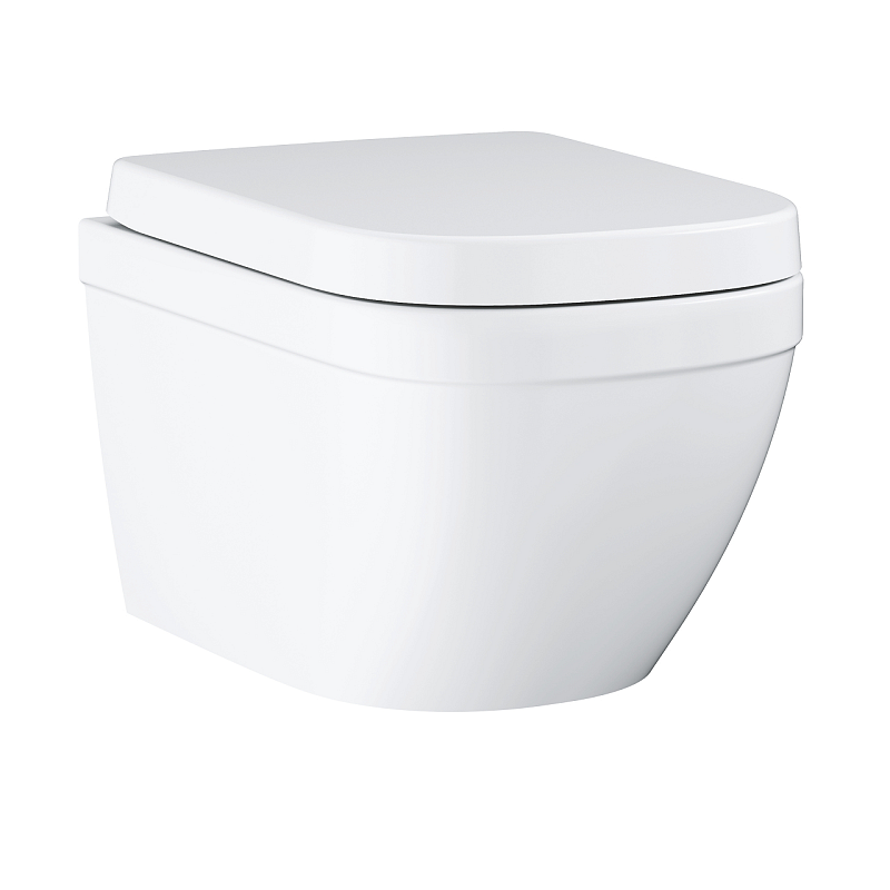 GROHE Euro Ceramic Toilette