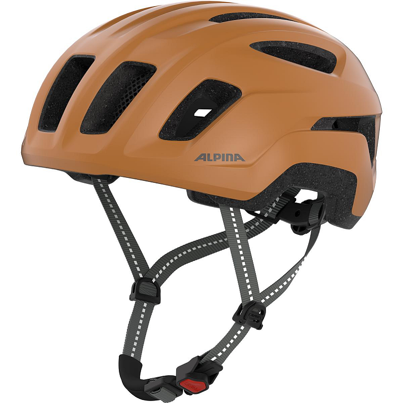 Alpina Sports PARANUS URBAN Braun