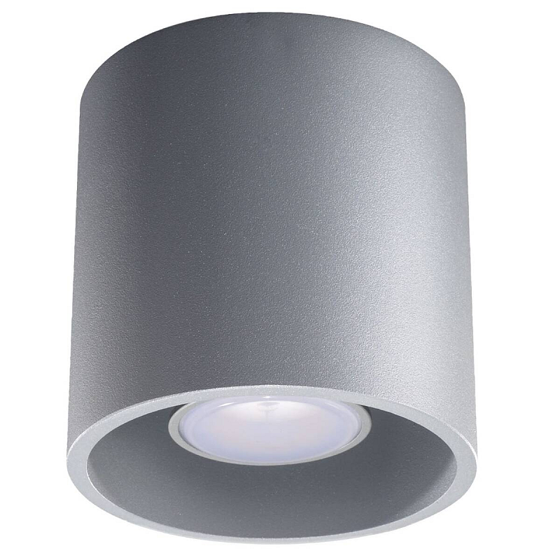 SOLLUX ORBIS 1 Deckenbeleuchtung GU10 LED