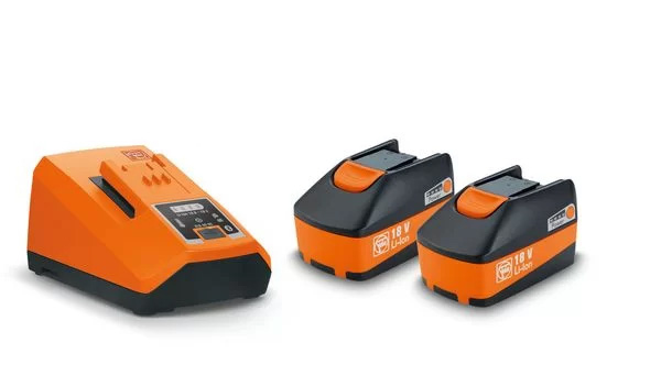 FEIN 92604323010 Akku/Ladegerät für Elektrowerkzeug Batterie- & Ladegerät-Set