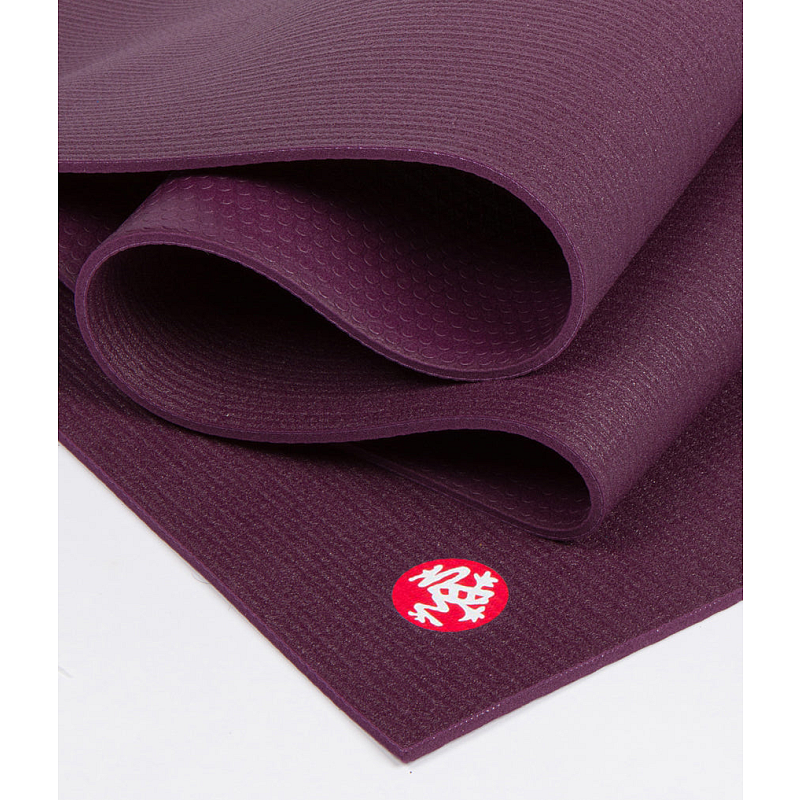 Manduka 112011060 Yoga-Matte PVC Violett