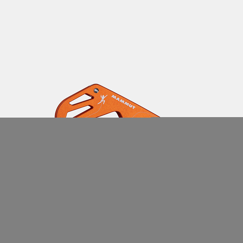 Mammut Smart 2.0 Aluminium