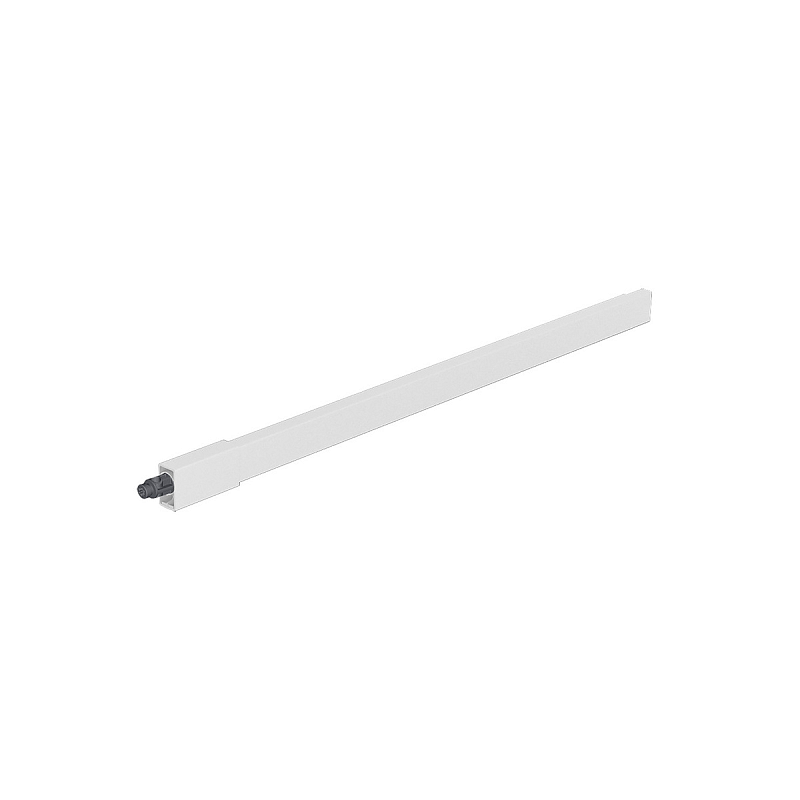 Hettich 9121988 Schubladenrolle & -schiene 400 mm