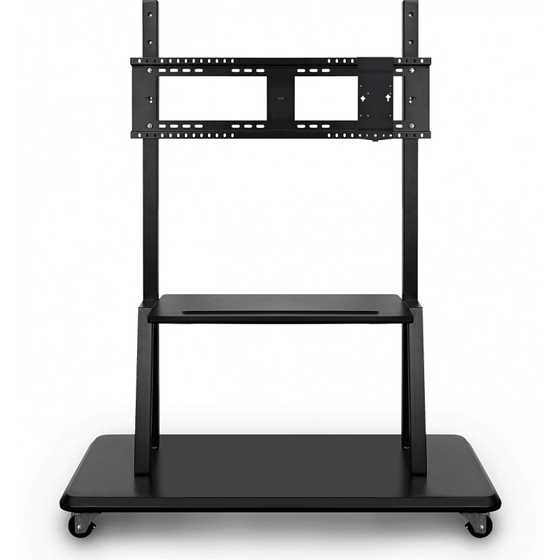 Viewsonic VB-STND-001-2C Halterung für Schilderdisplays 2,49 m (98") Schwarz