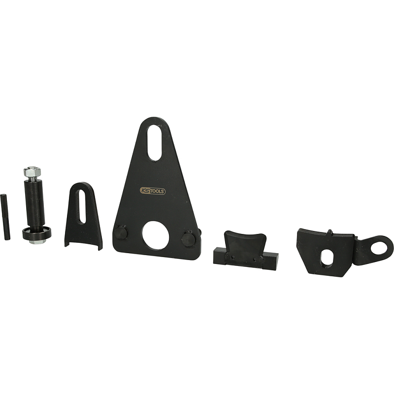 KS Tools 400.4510 Mechanik-Werkzeugsätze 4 Werkzeug