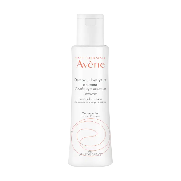 Avene 3282779051378 Make-up-Entferner 125 ml