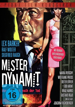 Alive AG 5819457 Film/Video DVD Deutsch