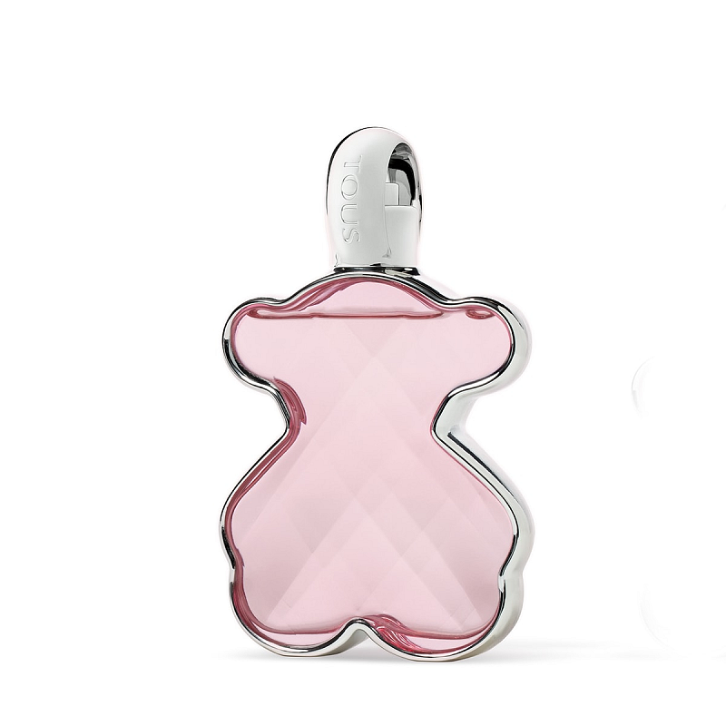 Tous LoveMe Eau de Parfum 90ml Woman Frauen