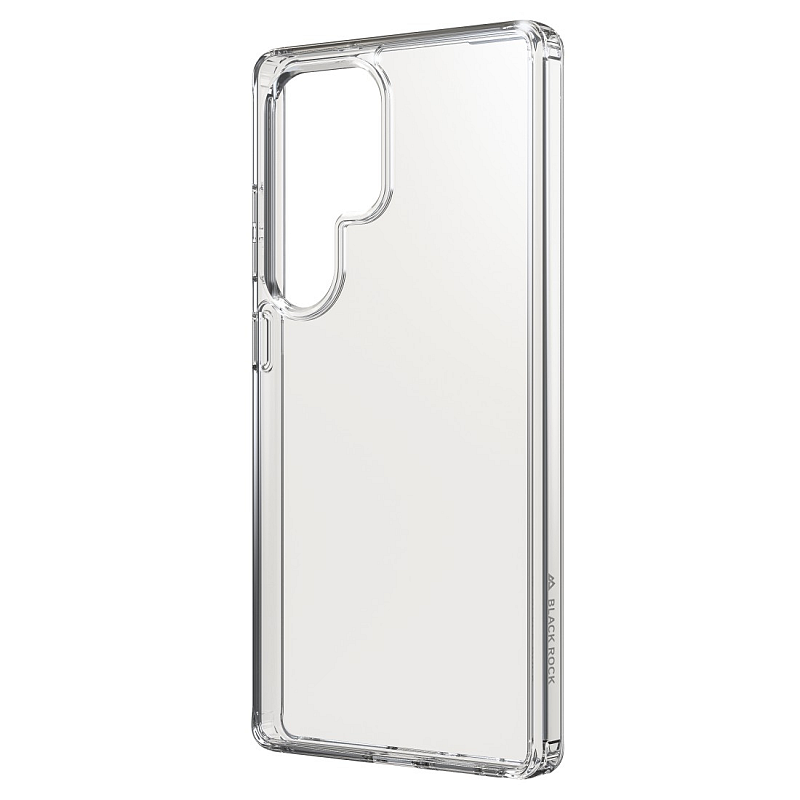 Black Rock 00229676 Handy-Schutzhülle 17,5 cm (6.9") Cover Transparent