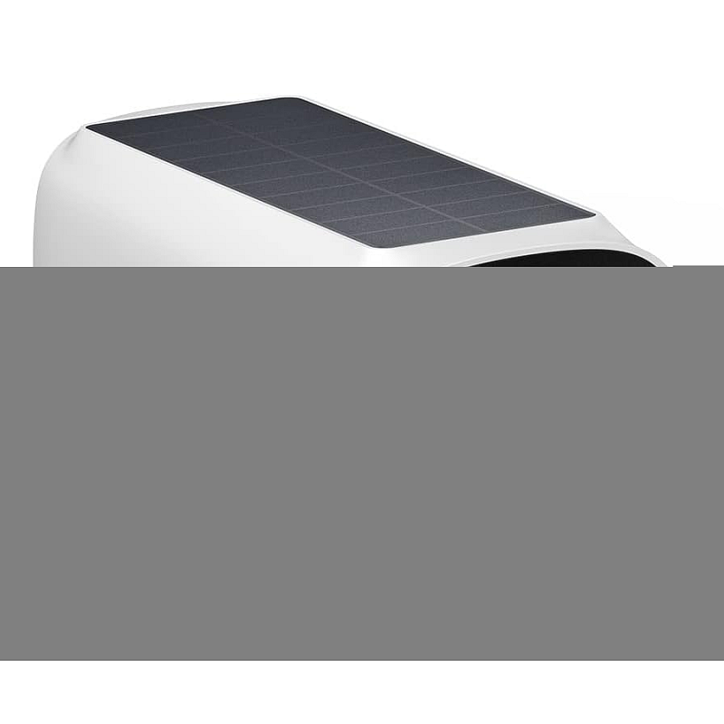 Eufy S330 eufyCam (eufyCam 3) Box IP-Sicherheitskamera Draußen 3840 x 2160 Pixel Wand