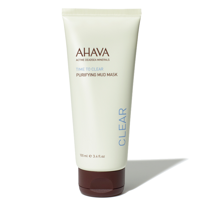 AHAVA 81515065 Gesichtsmaske Frauen 100 ml