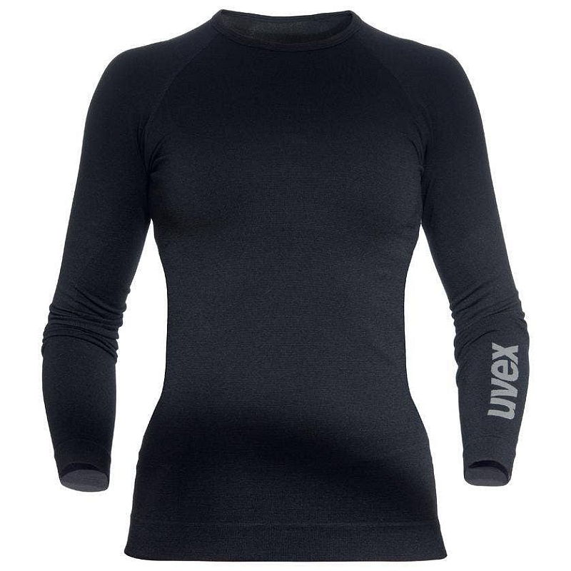 Uvex suXXeed seamless underwear Langarmshirt women Inkontinenzunterwäsche Frau