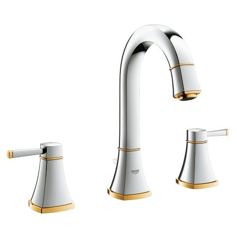 GROHE 20389IG0 Badarmatur