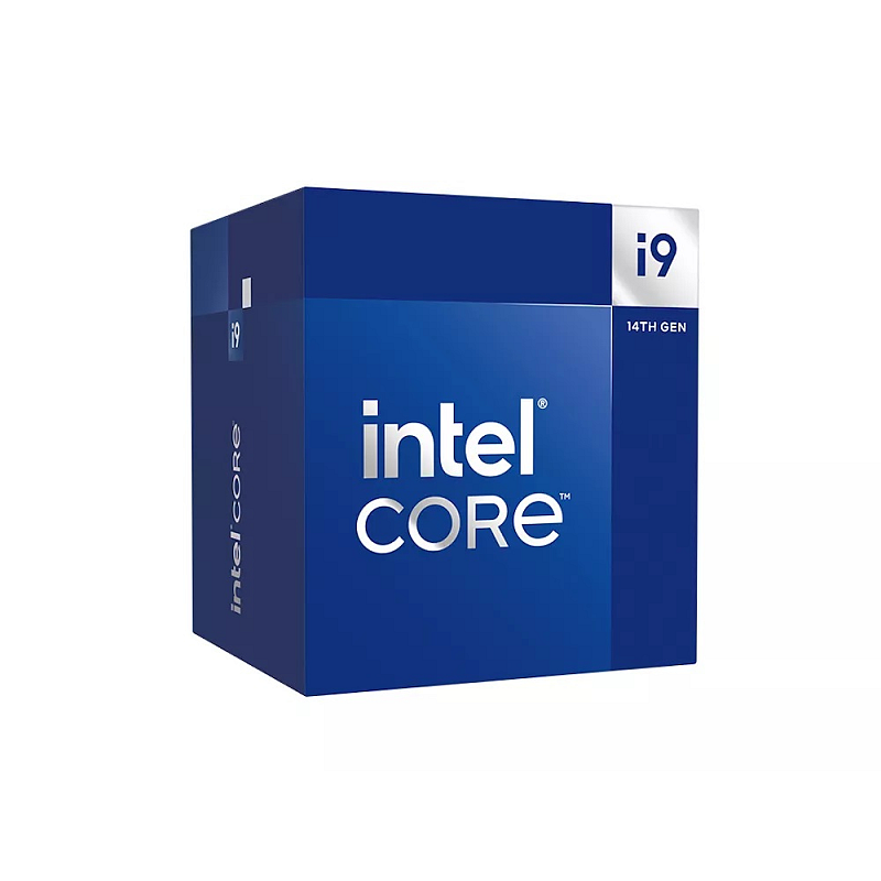 Intel Core i9-14900F Prozessor 36 MB Smart Cache Box