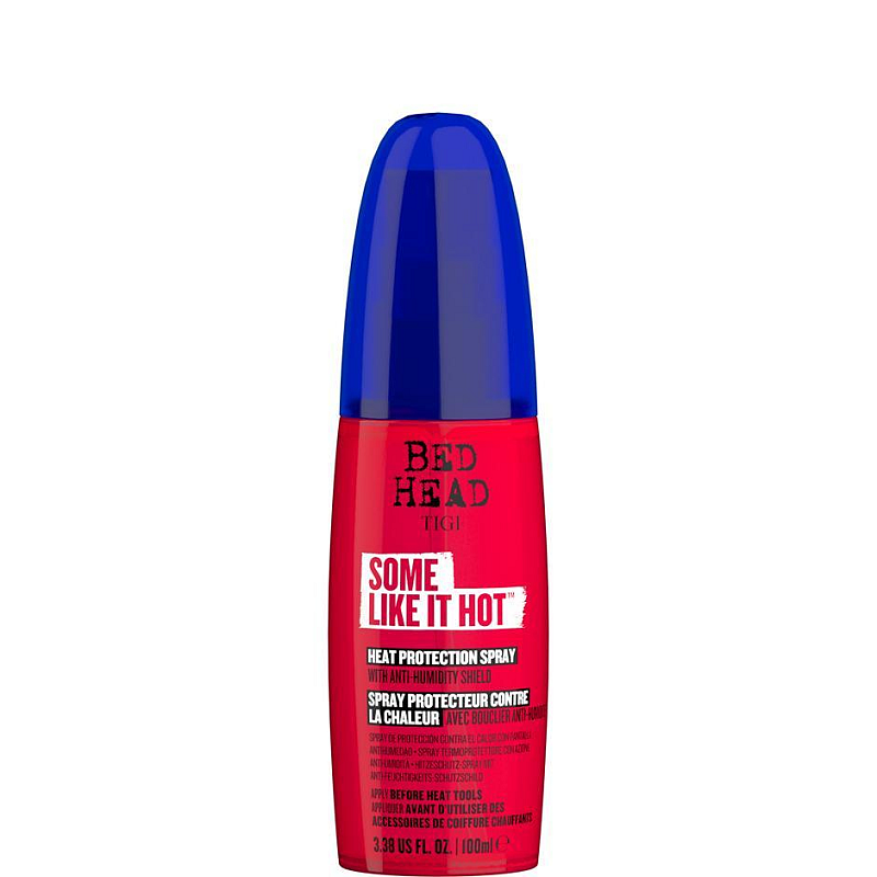 Bed Head SPRAY NON-AERO 100 ml Haar-Hitzeschutzspray