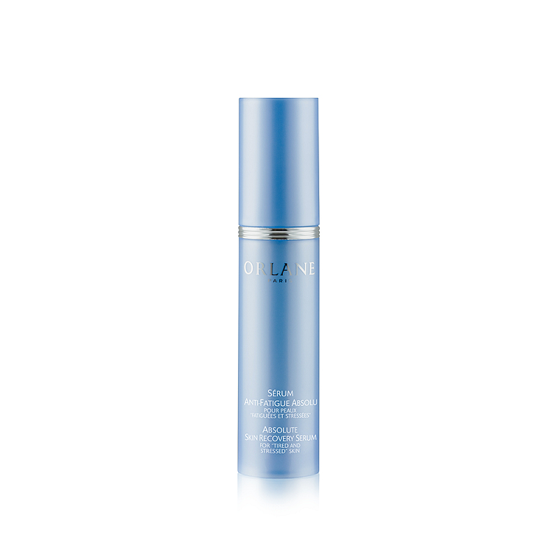 Orlane Absolute Skin Recovery Serum Gesichtsserum 30 ml Frauen